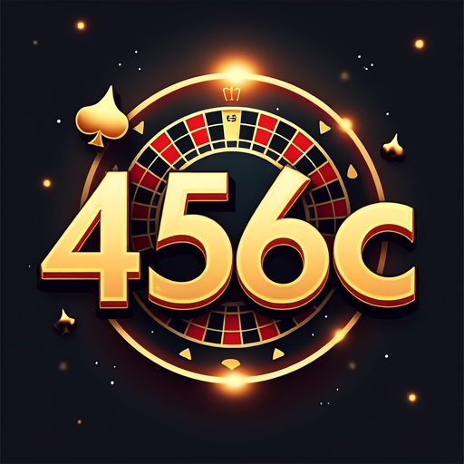 456c